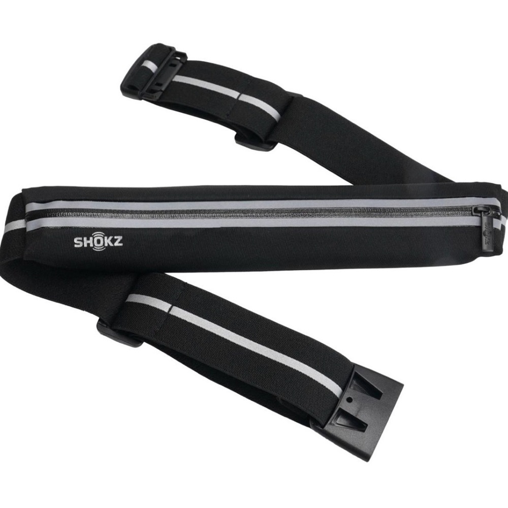 Shokz Sport Belt bag adjustable Unisex